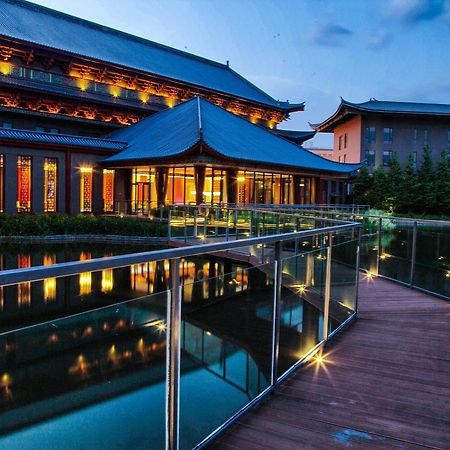 Cloud Luo Ping Hotel Luoping Εξωτερικό φωτογραφία