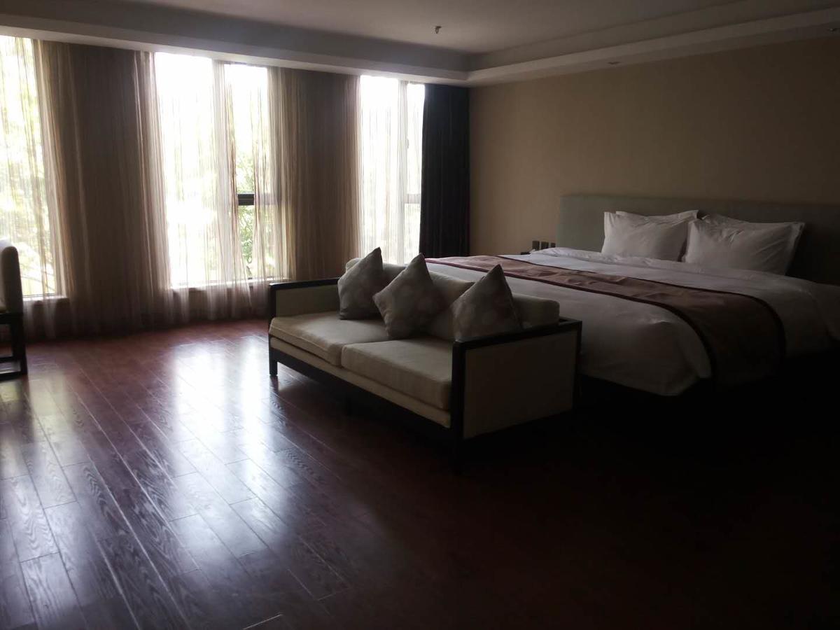 Cloud Luo Ping Hotel Luoping Εξωτερικό φωτογραφία