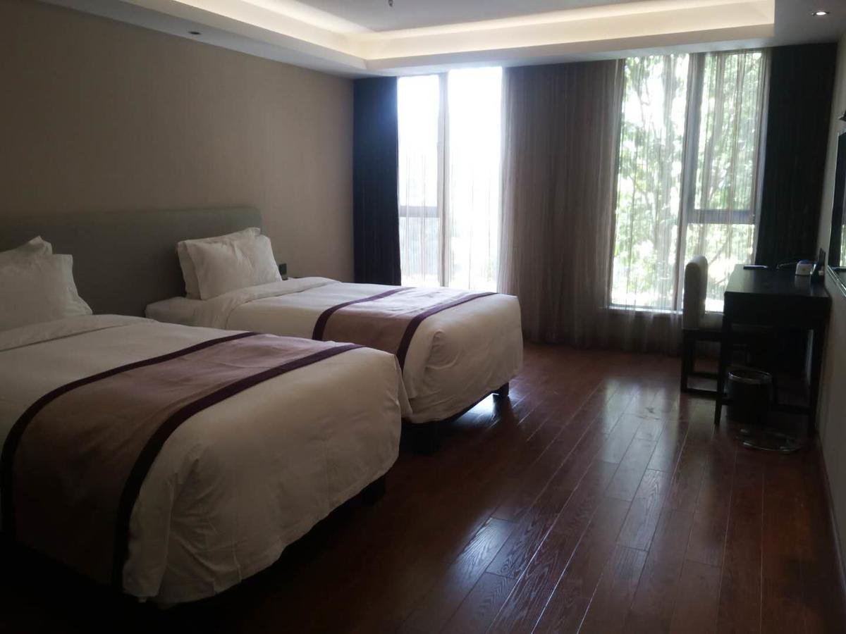 Cloud Luo Ping Hotel Luoping Εξωτερικό φωτογραφία