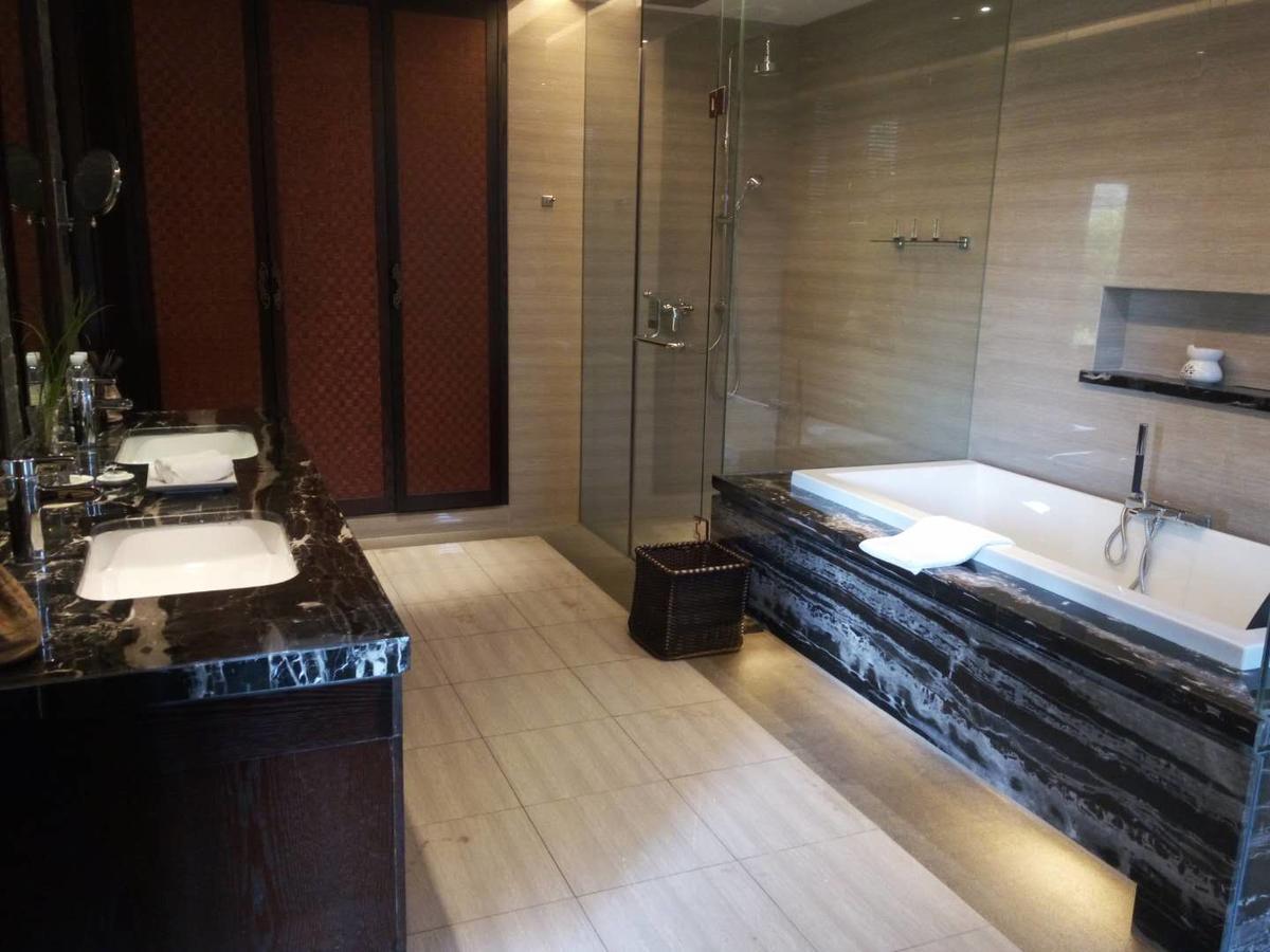 Cloud Luo Ping Hotel Luoping Εξωτερικό φωτογραφία