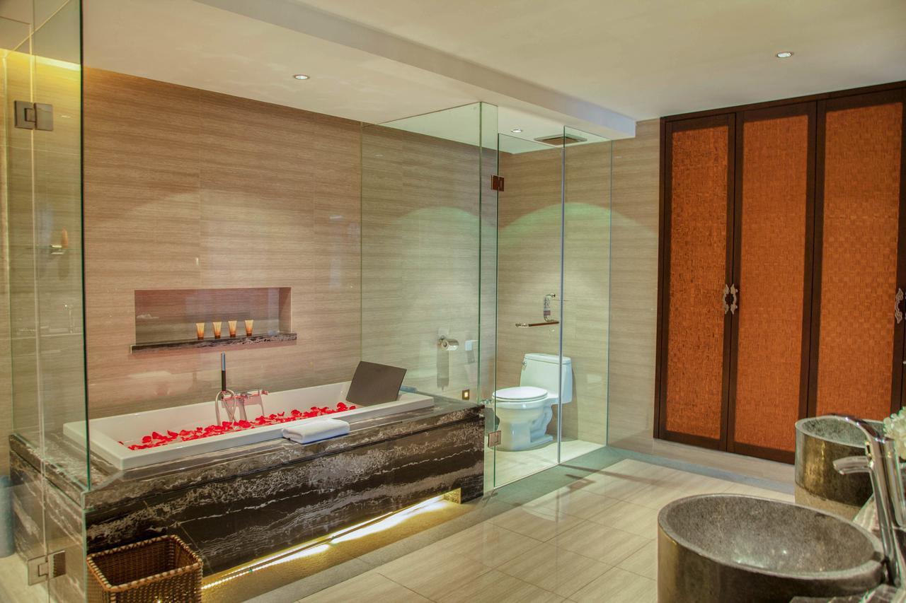 Cloud Luo Ping Hotel Luoping Εξωτερικό φωτογραφία