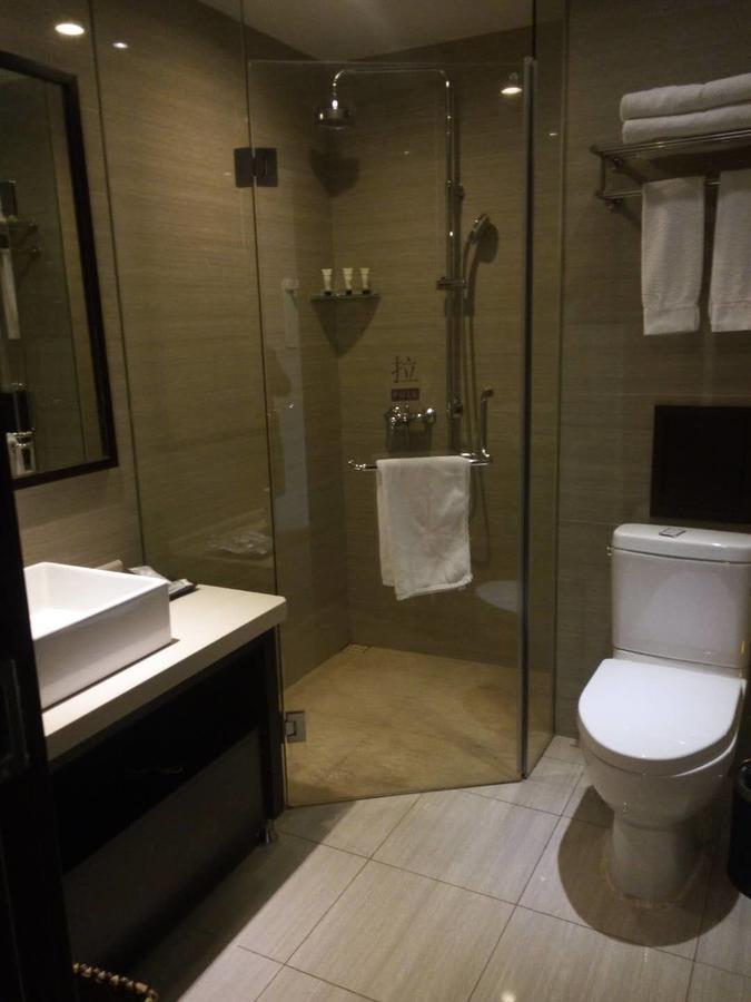 Cloud Luo Ping Hotel Luoping Εξωτερικό φωτογραφία