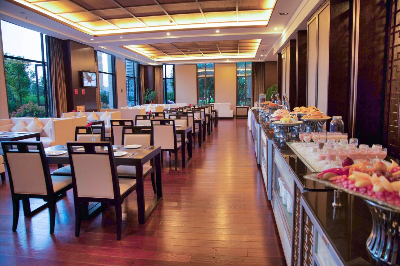 Cloud Luo Ping Hotel Luoping Εξωτερικό φωτογραφία