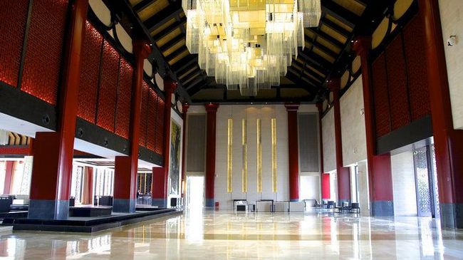 Cloud Luo Ping Hotel Luoping Εσωτερικό φωτογραφία