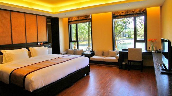 Cloud Luo Ping Hotel Luoping Εξωτερικό φωτογραφία